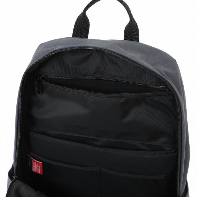 BERSOUTH STREET BACKPACK CURIOの画像
