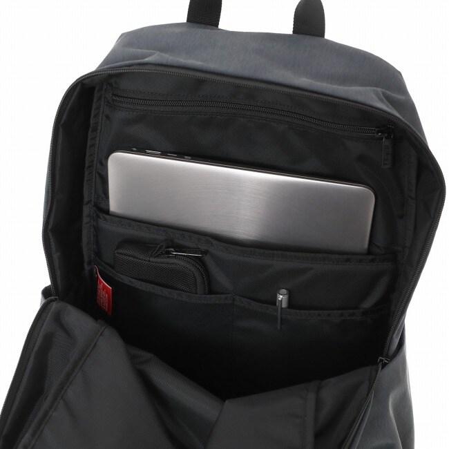 BERSOUTH STREET BACKPACK CURIOの画像