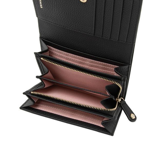 CLATHAS（クレイサス） ミカ 二つ折り財布 : マルイ(丸井)Yahoo!店
