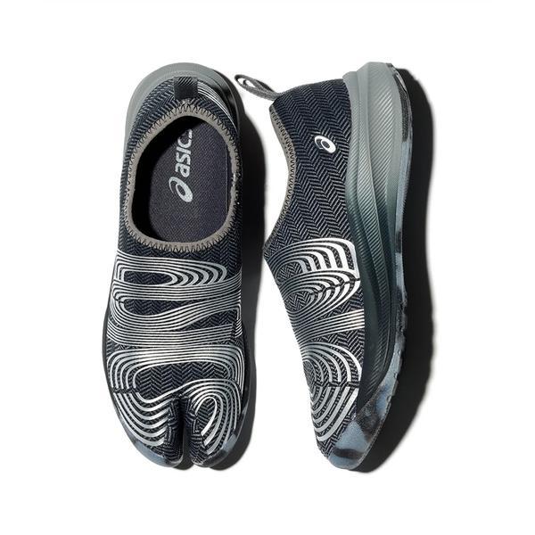 ガーデン ASICS×KIKO KOSTADINOV／アシックス×キココスタディノフ
