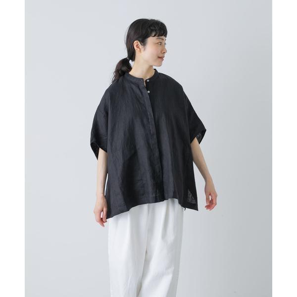 kagure かぐれ リネン スクエア ケープシャツ かぐれ リネンスクエアケープシャツ : マルイ(丸井)Yahoo!店 - 通販