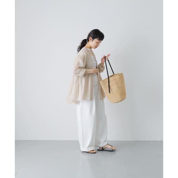 かぐれ ラミーギャザーブラウス : マルイ(丸井)Yahoo!店 - 通販