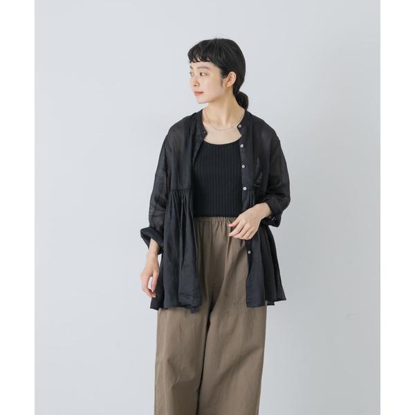 かぐれ ラミーギャザーブラウス : マルイ(丸井)Yahoo!店 - 通販