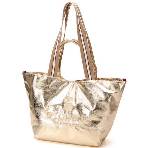 ピッコーネ アチェッソーリ 刺繍トートバック : マルイ(丸井)Yahoo!店 
