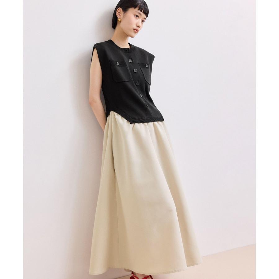 ADAM ET ROPE'（アダムエロペ） 【WEB限定】・【サステナブル】カーブ