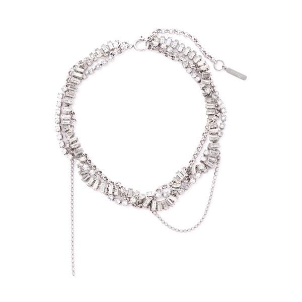 JUSTINE CLENQUET／ジュスティーヌ・クランケ／GRACE CHOKER_1