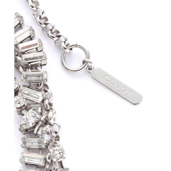 JUSTINE CLENQUET／ジュスティーヌ・クランケ／GRACE CHOKER_4