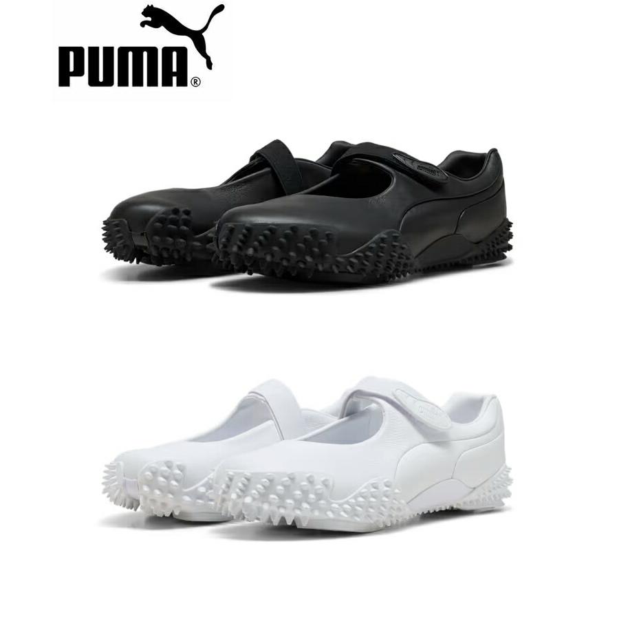 PUMA（プーマ） MOSTRO FEY LTH / 2カラー[403191] : マルイ(丸井