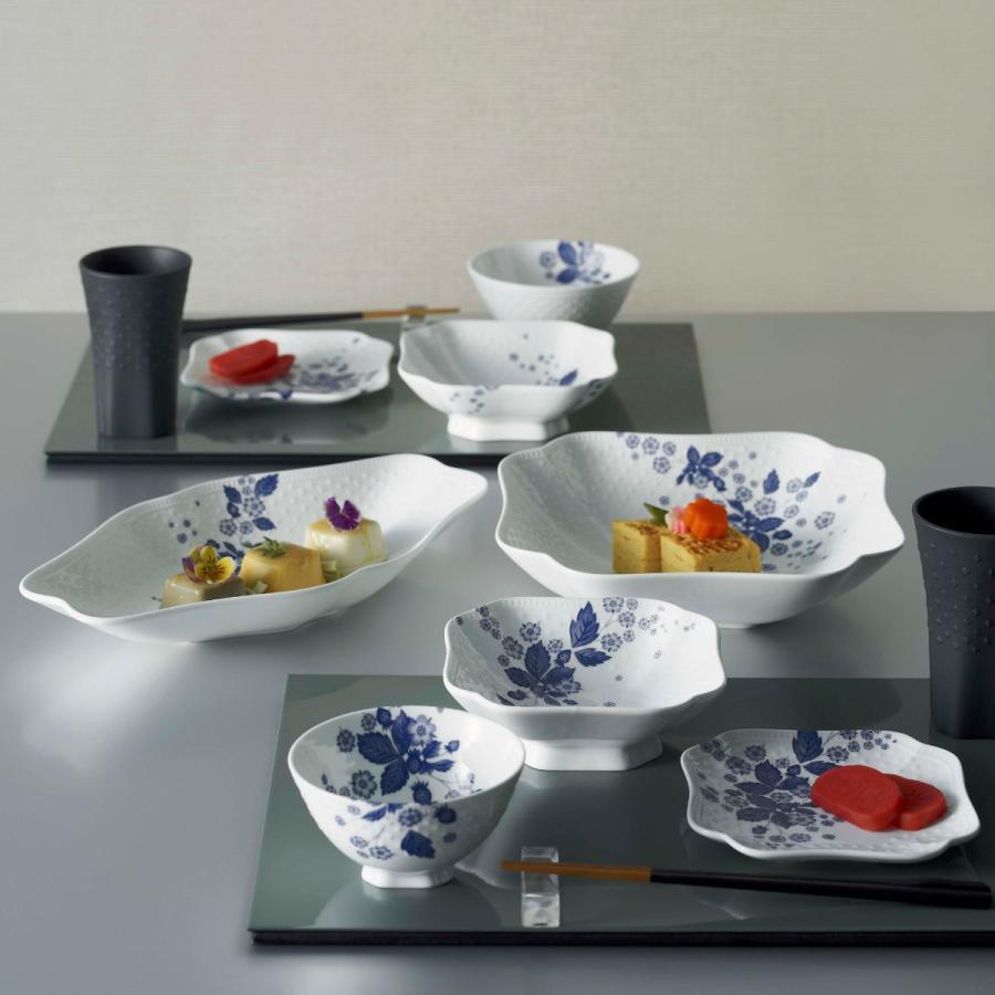 WEDGWOOD（ウェッジウッド） [公式] ストロベリーブルーム インディゴ