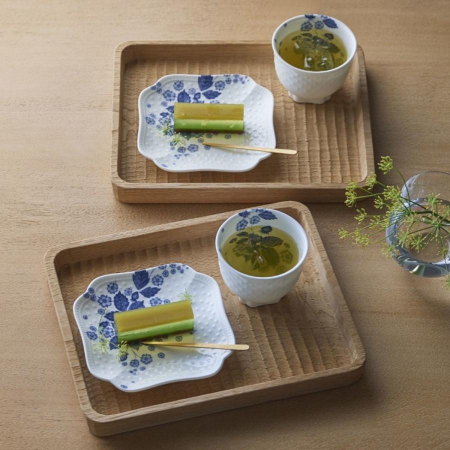 WEDGWOOD（ウェッジウッド） [公式] ストロベリーブルーム インディゴ