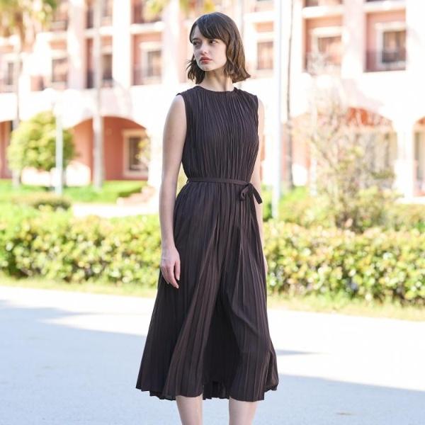 DRESSTERIOR（ドレステリア） 【ウォッシャブル2WAYシルエット