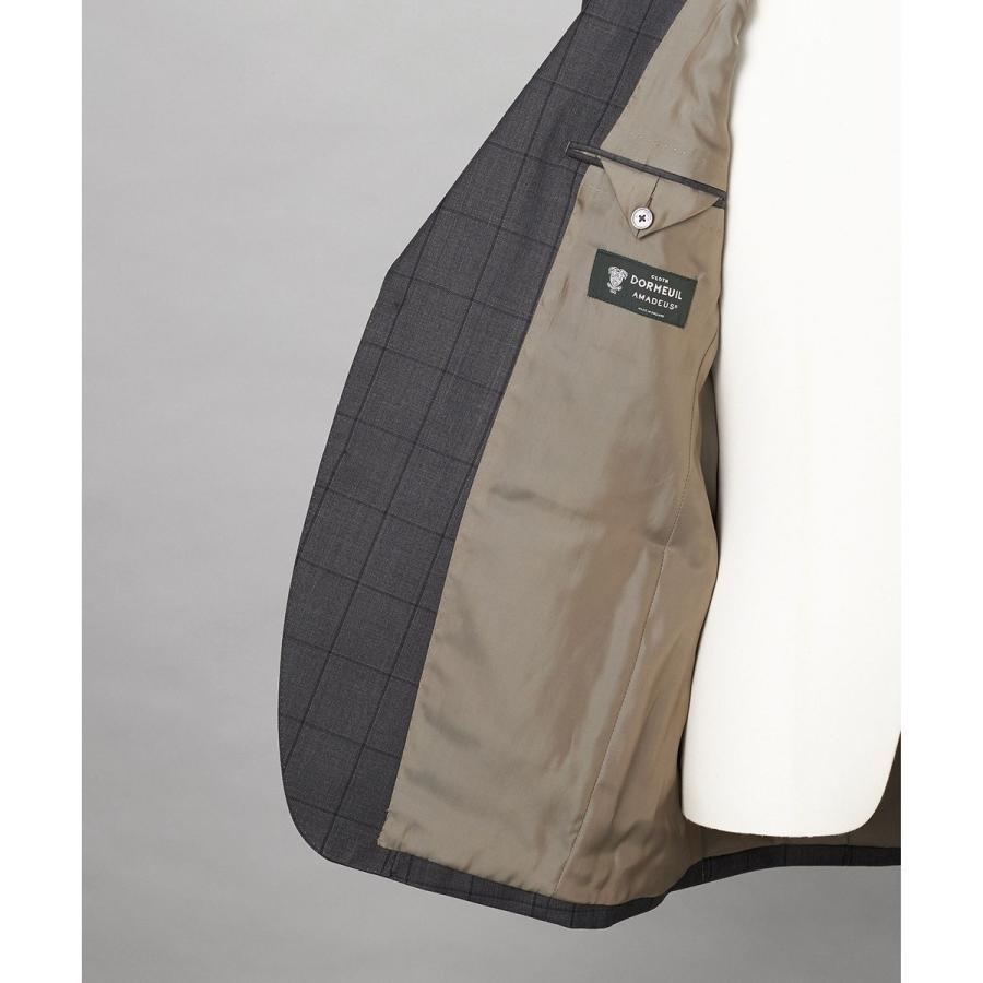 【DORMEUIL/ドーメル】アマデウスの画像