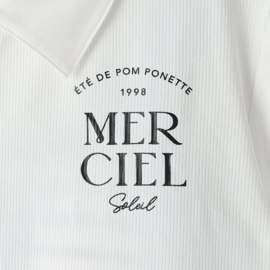 【SWIM】【UVカット】ジップアップコーデ3点セット_5