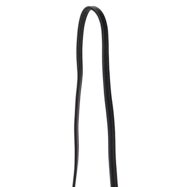 トゥエンティーエイティー／SHRINK LEATHER TWO BAGS SHOULDER