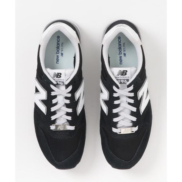 URBAN RESEARCH DOORS（アーバンリサーチドアーズ） NEW BALANCE W996