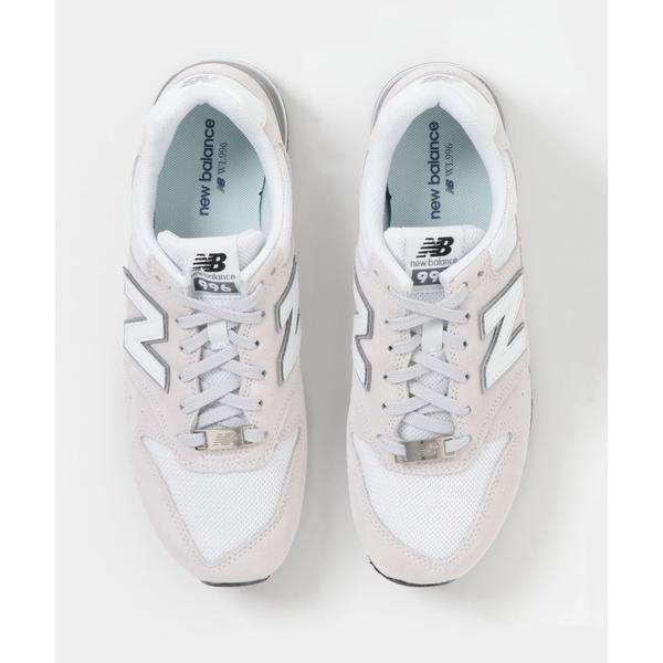 URBAN RESEARCH DOORS（アーバンリサーチドアーズ） NEW BALANCE W996