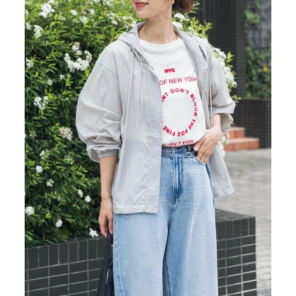 URBAN RESEARCH DOORS（アーバンリサーチドアーズ） 『UR TECH