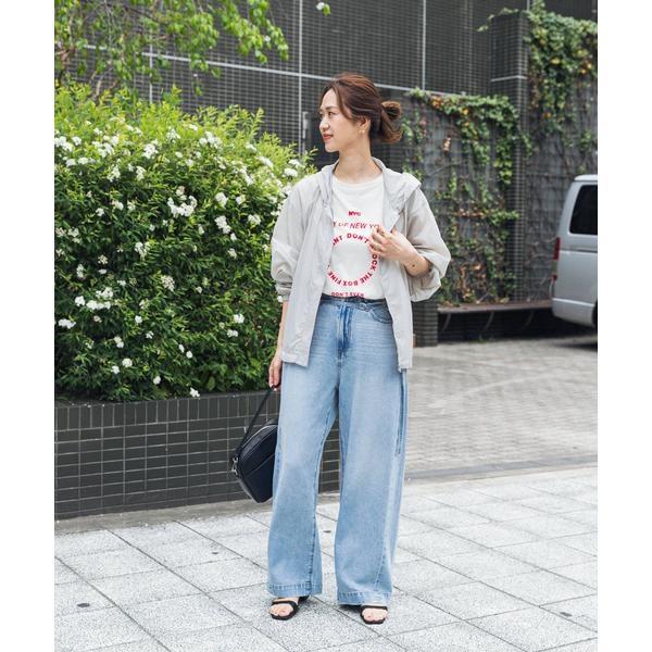 URBAN RESEARCH DOORS（アーバンリサーチドアーズ） 『UR TECH