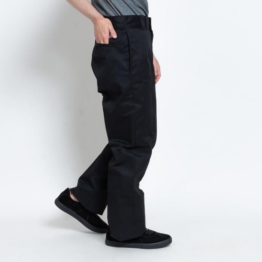 Dickies（ディッキーズ） Original 874(R) WORK PANT (US874) / ワーク