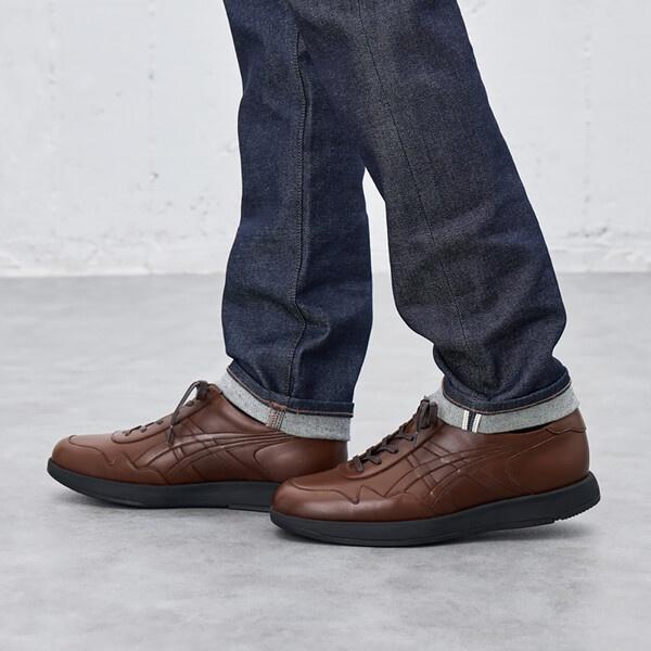 RUNWALK TRAD SNEAKER 3Eの画像