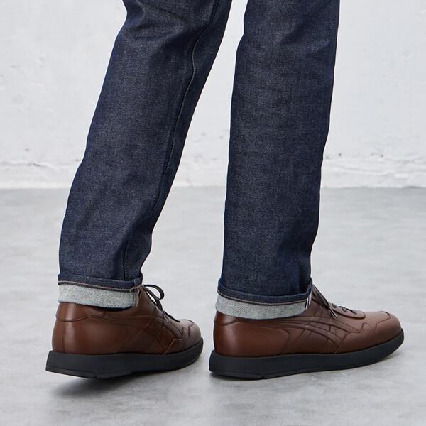 RUNWALK TRAD SNEAKER 3Eの画像