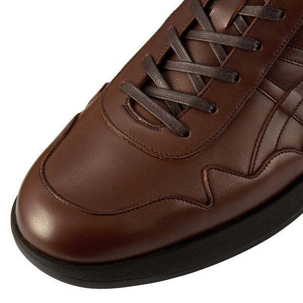 RUNWALK TRAD SNEAKER 3Eの画像