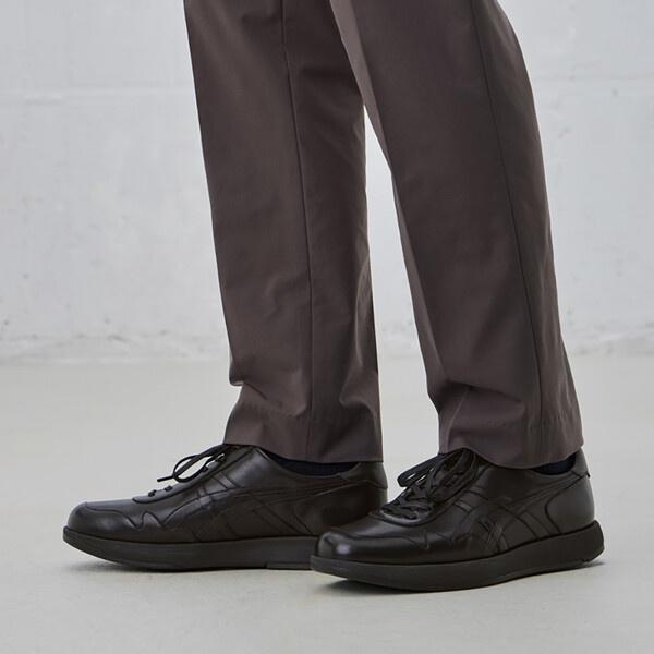 RUNWALK TRAD SNEAKER 3Eの画像