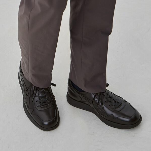 RUNWALK TRAD SNEAKER 3Eの画像