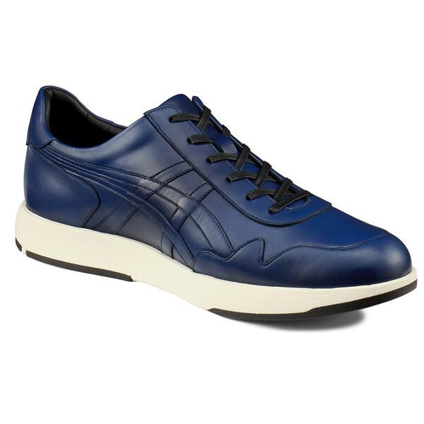 ASICS（アシックス） RUNWALK TRAD SNEAKER 3E : マルイ(丸井)Yahoo!店