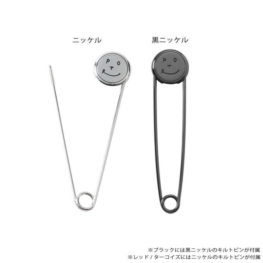 POTR クラン ロールバッグ 992-19856の画像