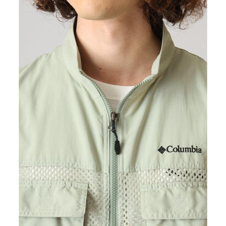 Columbia（コロンビア） Columbia/ シュガーブルックIIベスト