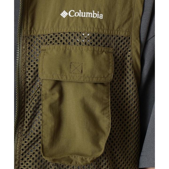 Columbia（コロンビア） Columbia/ シュガーブルックIIベスト