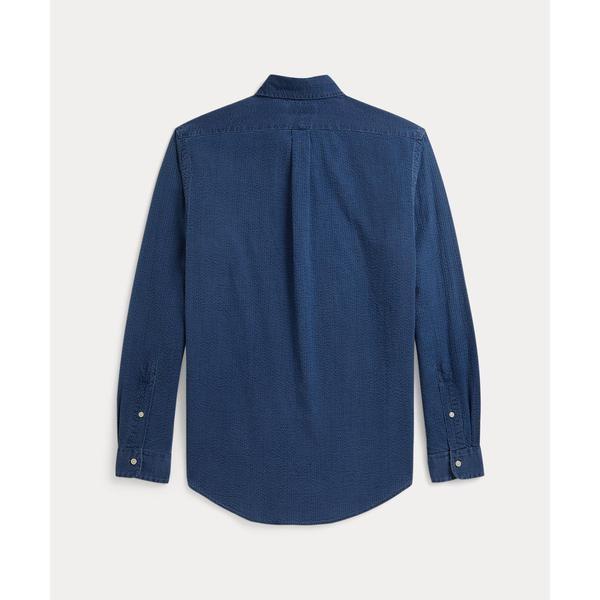 POLO RALPH LAUREN（ポロ・ラルフローレン） クラシック フィット シア