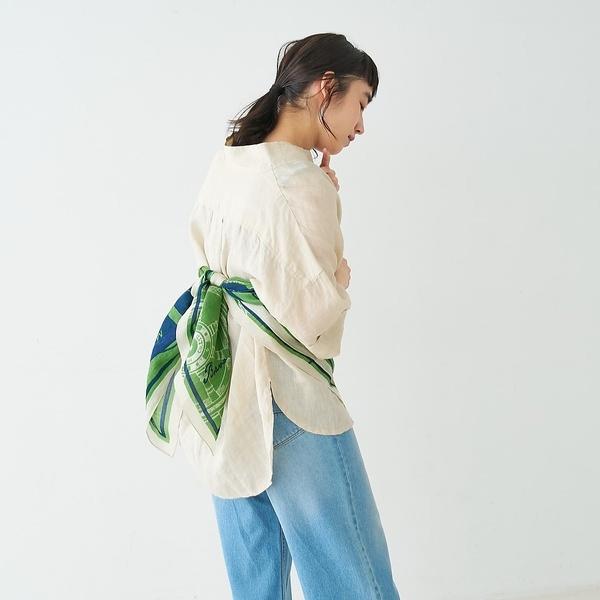 collex（コレックス） 【manipuri/マニプリ】ストールボンメール 120
