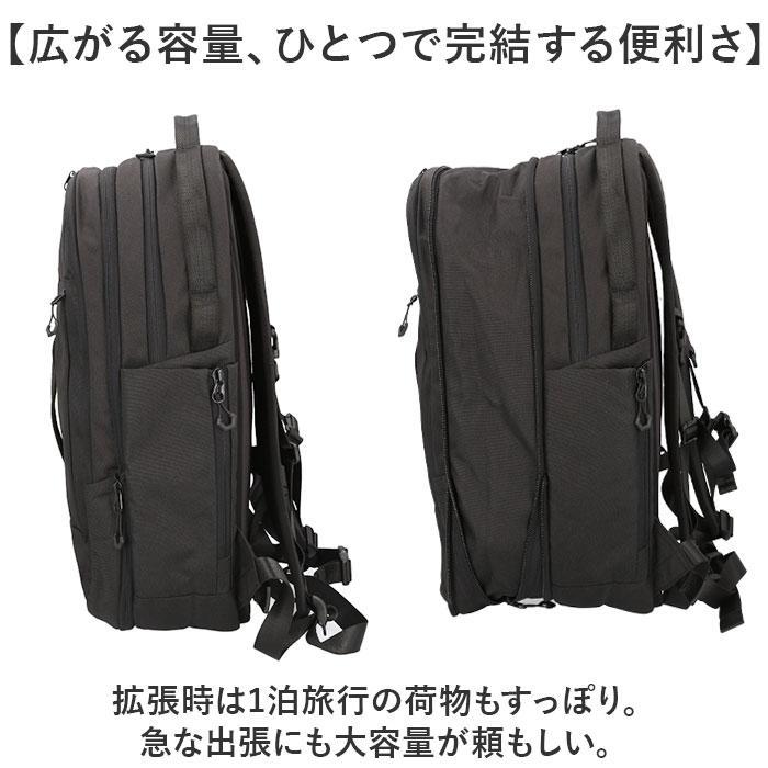 5LAKES＆MT DGEAR バックパック_5