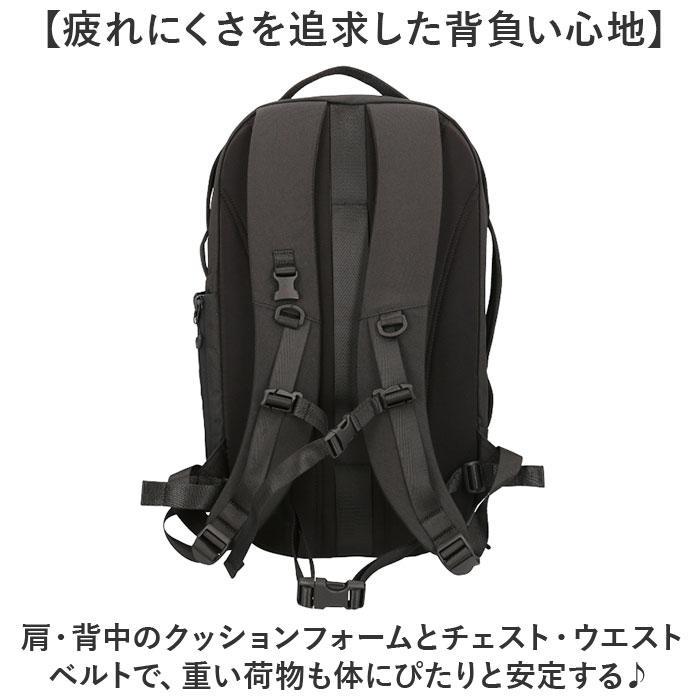 5LAKES＆MT DGEAR バックパック_7