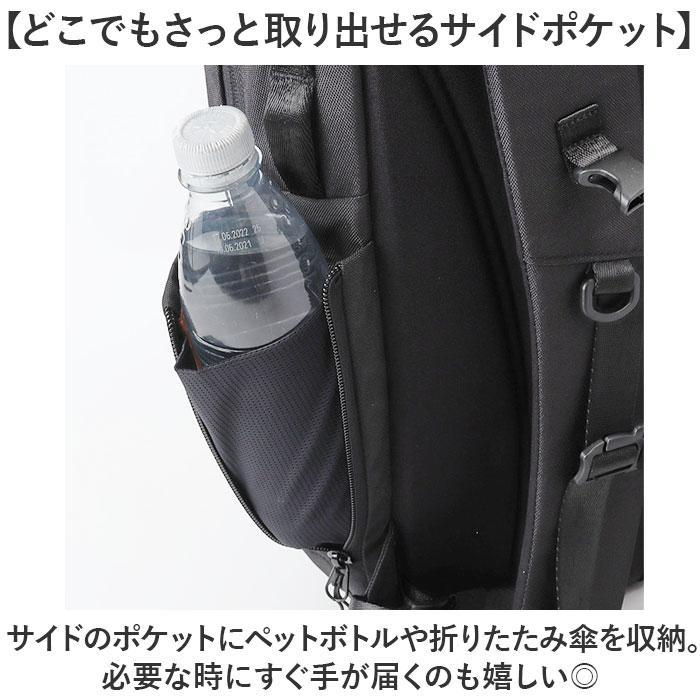 5LAKES＆MT DGEAR バックパック_9