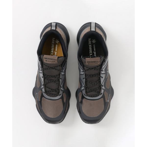 Snow peak×MERRELL　SPEED ARC MATIS GTX SPの画像