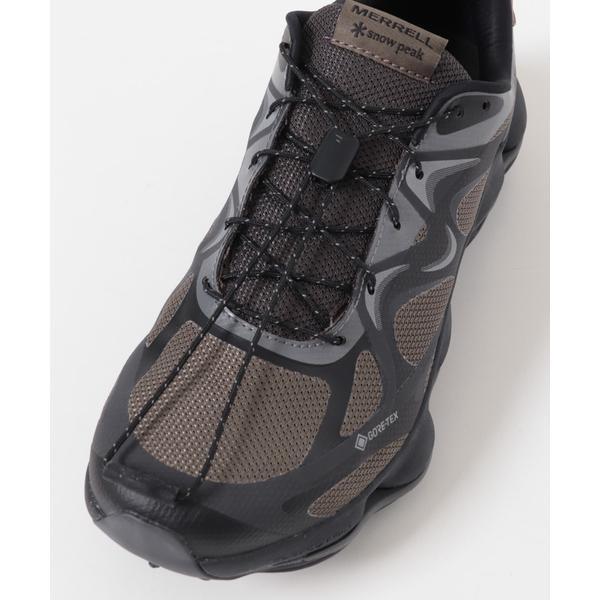 Snow peak×MERRELL　SPEED ARC MATIS GTX SPの画像