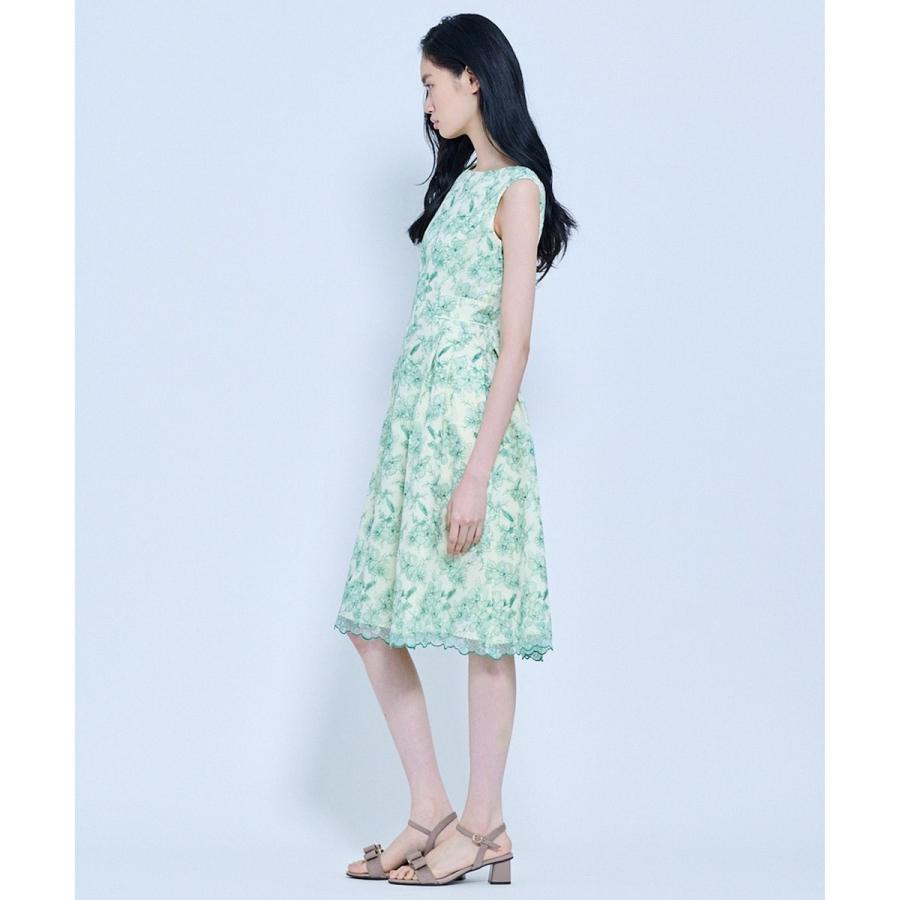 AZURE WING ドレスの画像