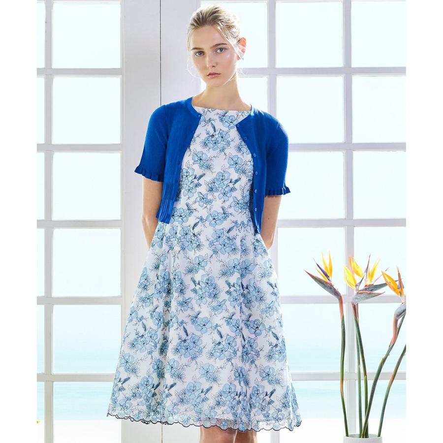 AZURE WING ドレスの画像