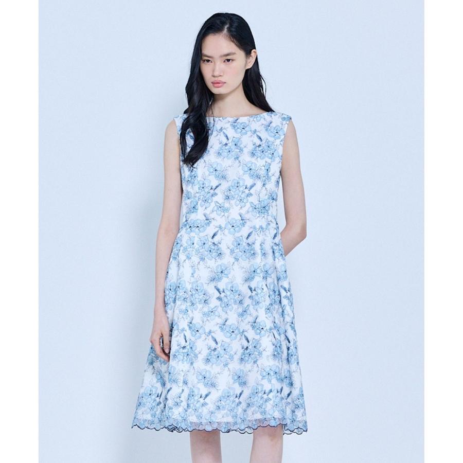 AZURE WING ドレスの画像