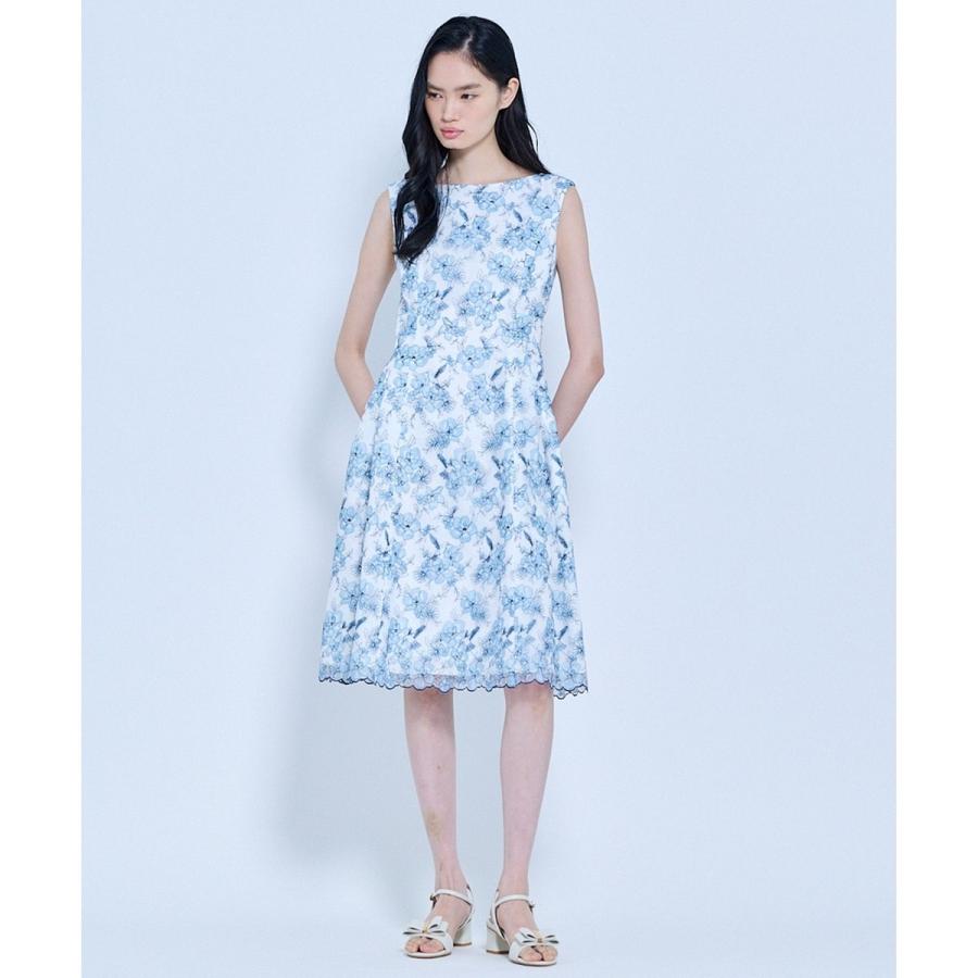 AZURE WING ドレスの画像