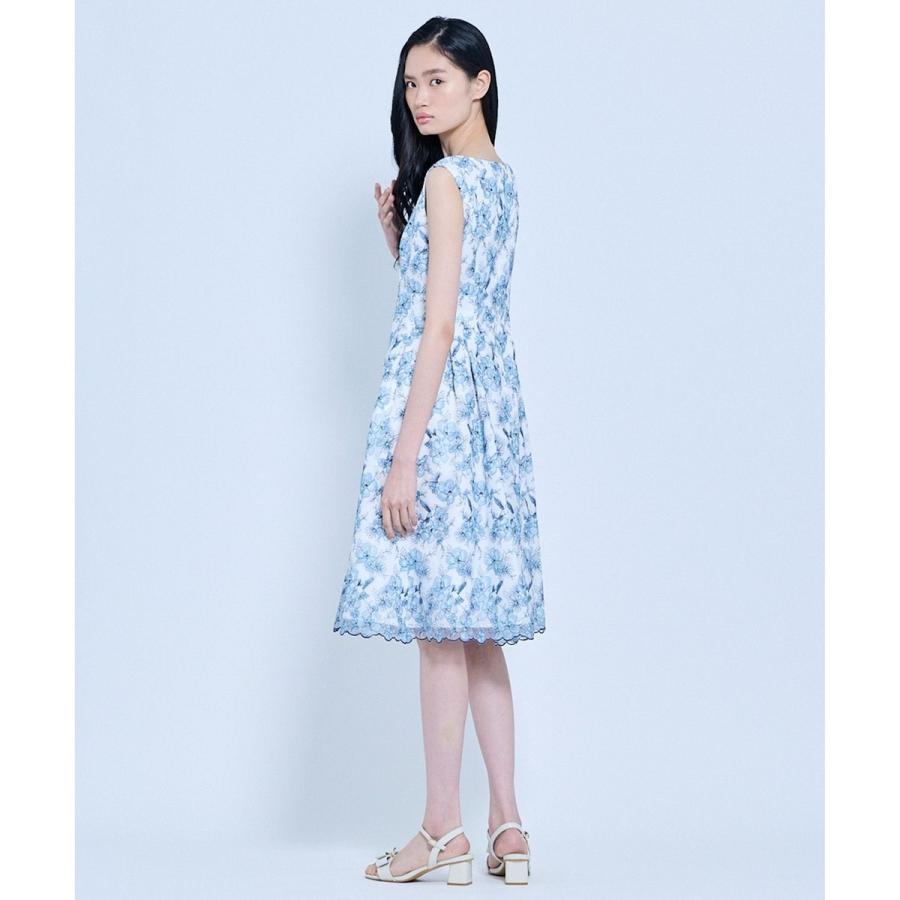 AZURE WING ドレスの画像