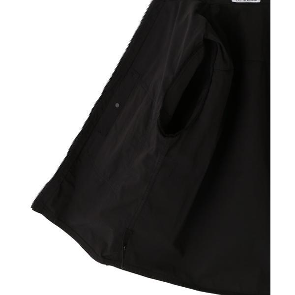 STONE ISLAND／ストーンアイランド／MERCERISED ORGANIC COTTON Rの画像