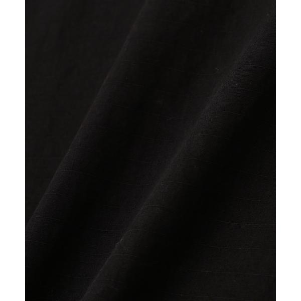 STONE ISLAND／ストーンアイランド／MERCERISED ORGANIC COTTON Rの画像