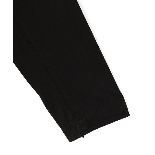 STONE ISLAND／ストーンアイランド／MERCERISED ORGANIC COTTON Rの画像