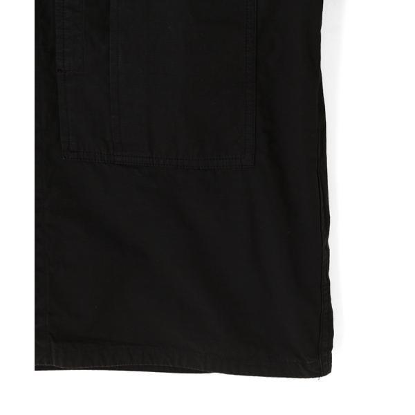 STONE ISLAND／ストーンアイランド／MERCERISED ORGANIC COTTON Rの画像