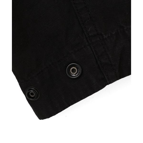 STONE ISLAND／ストーンアイランド／MERCERISED ORGANIC COTTON Rの画像