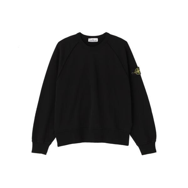 STONE ISLAND／ストーンアイランド／6100041 ORGANIC COTTON FLEEの画像